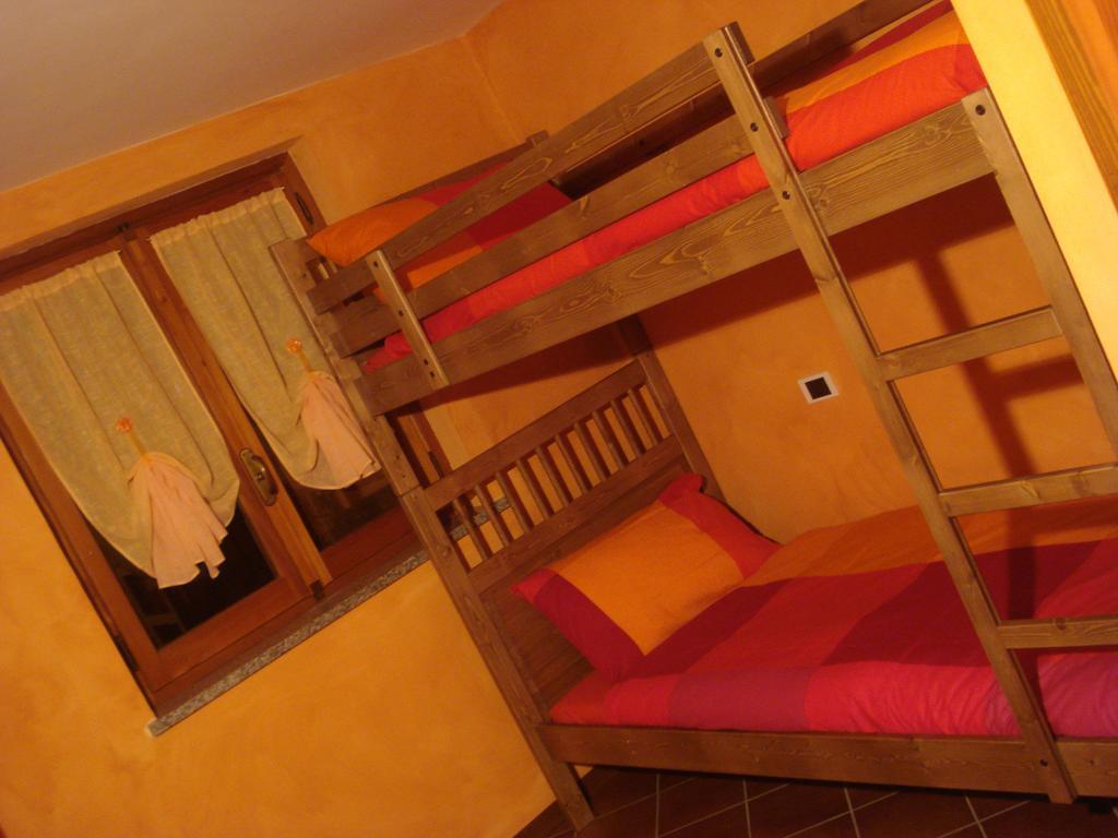 L'Ometto Bed&Breakfast Scopello  Exterior photo