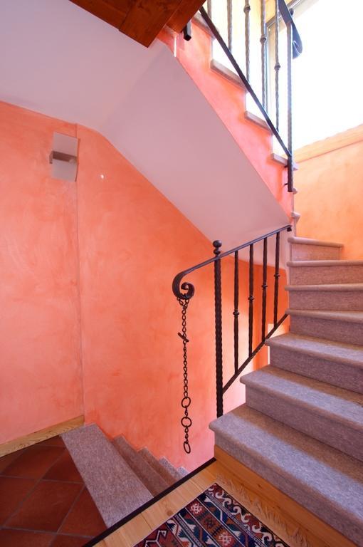 L'Ometto Bed&Breakfast Scopello  Exterior photo