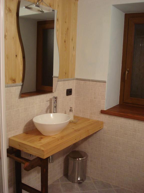 L'Ometto Bed&Breakfast Scopello  Exterior photo