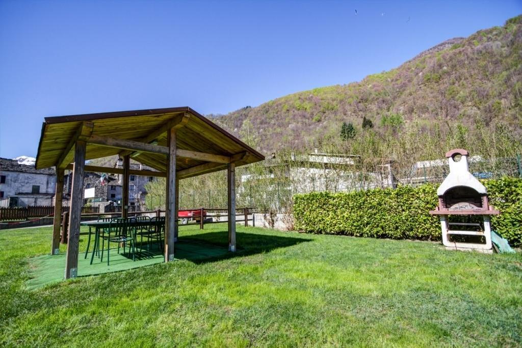L'Ometto Bed&Breakfast Scopello  Exterior photo